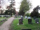 Creake Road (part 1) Cemetery, Fakenham